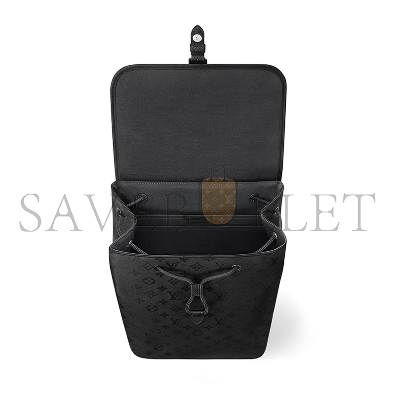 l0vis Vvtt0n flaneur backpack m2a204 (39*30*13.5cm)
